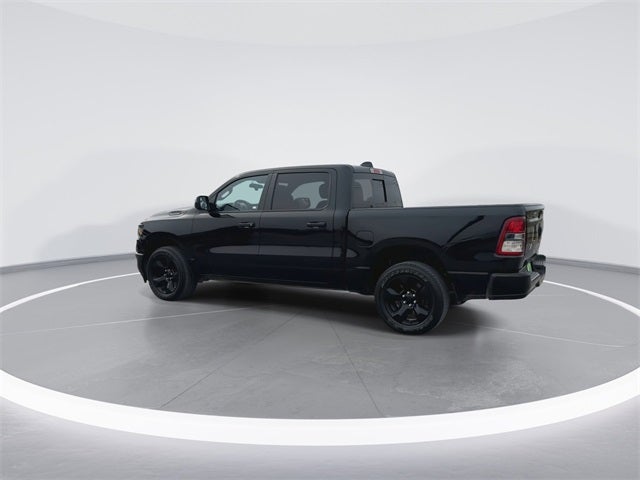 2024 RAM 1500 Tradesman