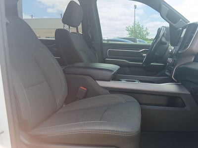 2020 RAM 1500 Lone Star