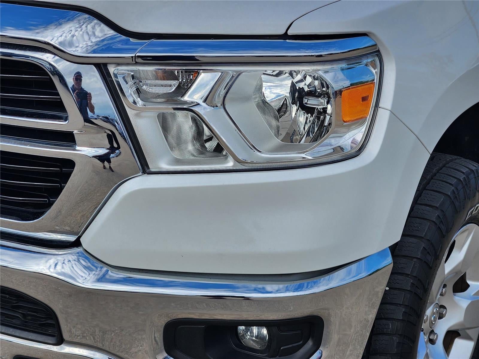 2020 RAM 1500 Lone Star