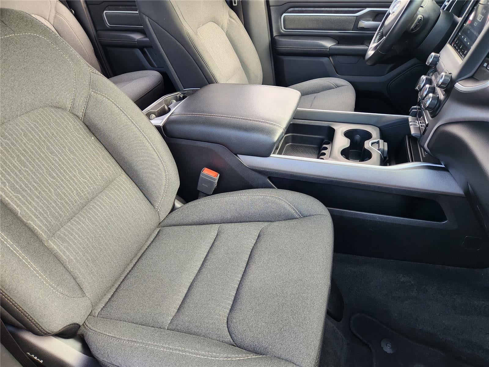 2020 RAM 1500 Lone Star