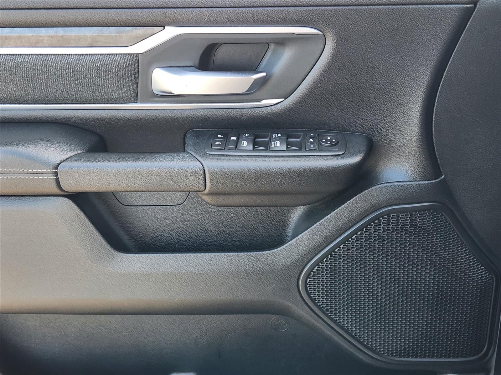 2020 RAM 1500 Lone Star