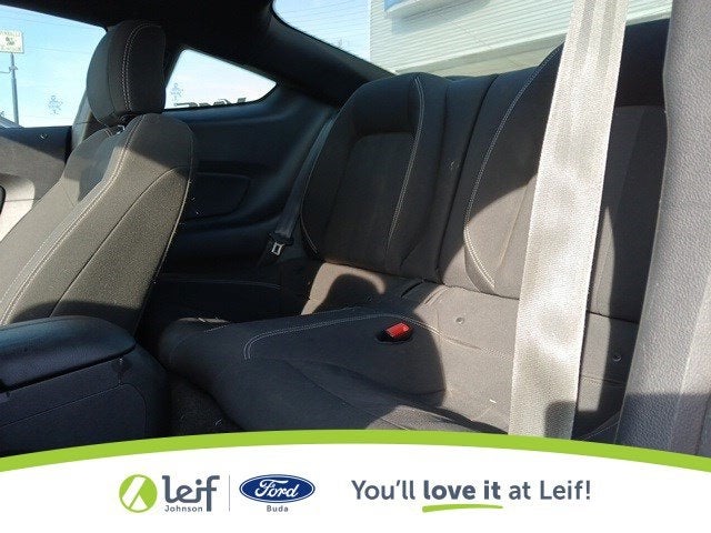 2018 Ford Mustang GT