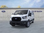 2025 Ford Transit Passenger Wagon XL