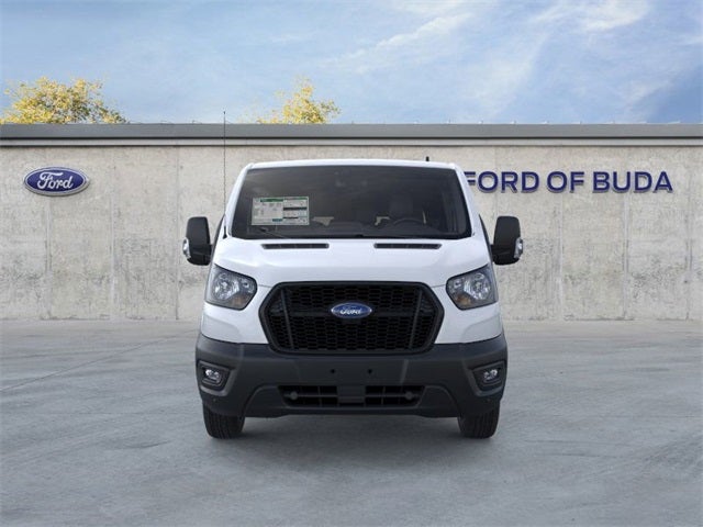 2025 Ford Transit Passenger Wagon XL