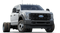 2025 Ford Super Duty F-450 XL DRW