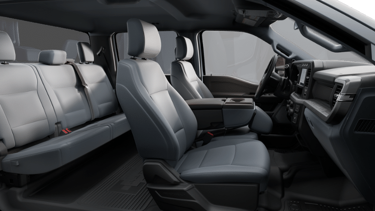 2025 Ford Super Duty F-450 XL DRW