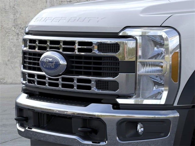 2025 Ford Super Duty F-450 XL DRW