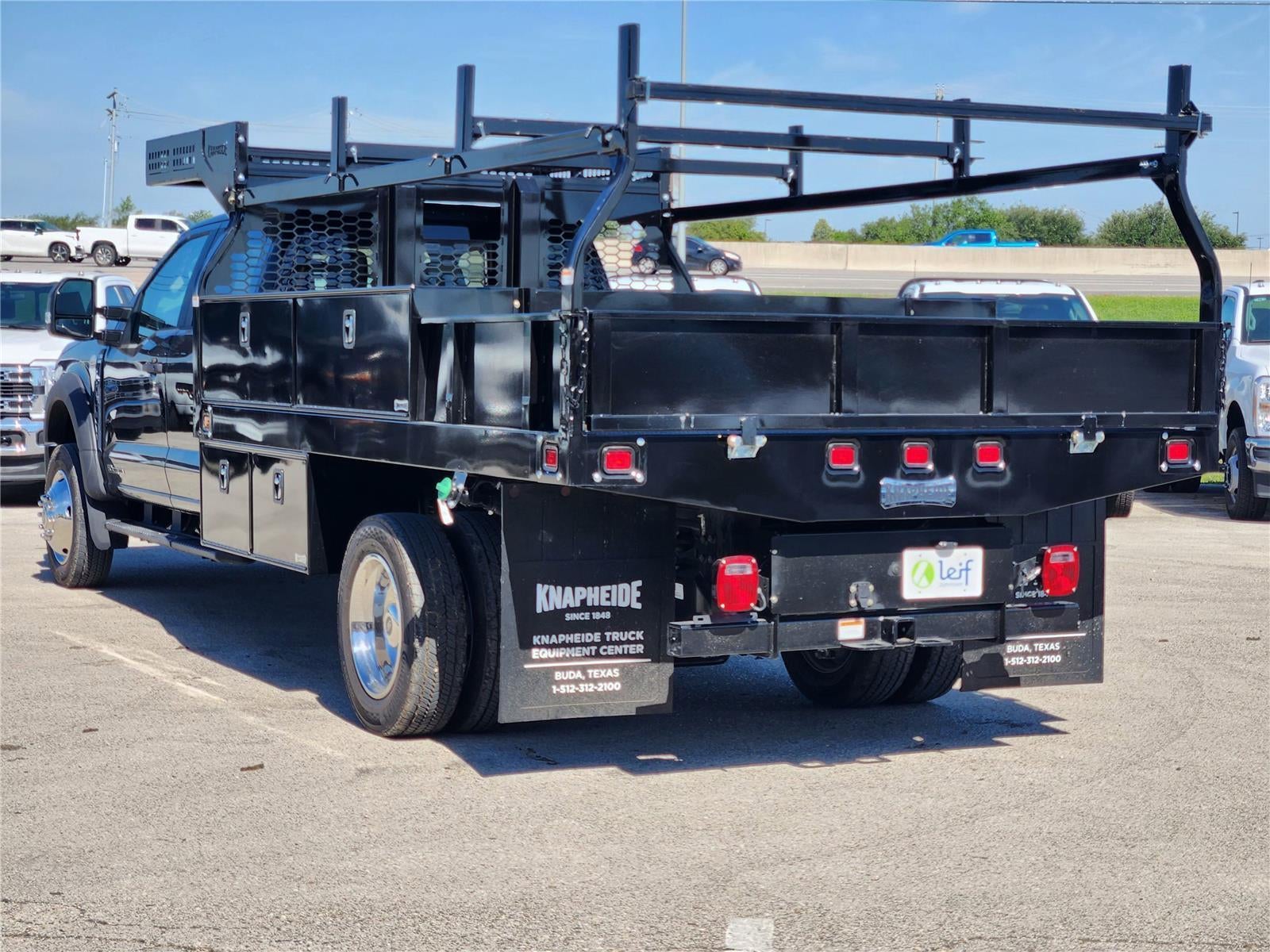 2026 Ford F-450's photo