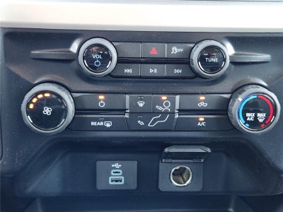 2026 Ford Super Duty F-450 XL