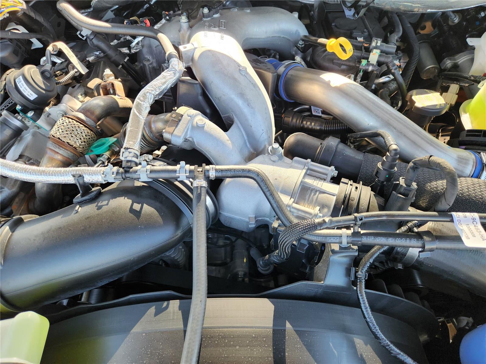 2026 Ford Super Duty F-450 XL