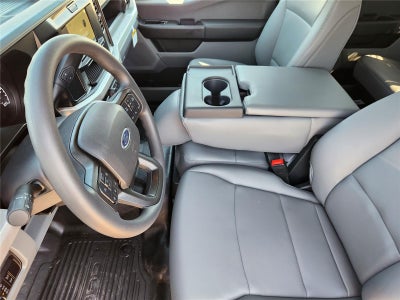 2026 Ford Super Duty F-450 XL