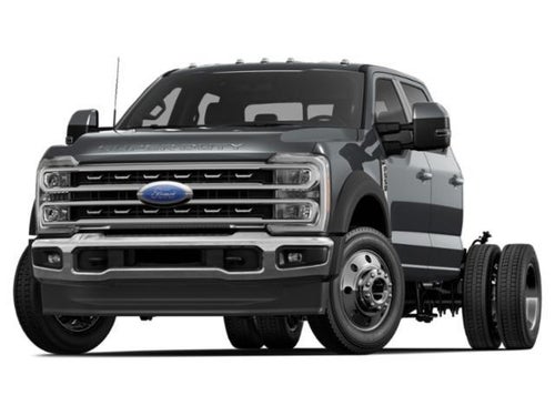 2026 Ford Super Duty F-450 XL