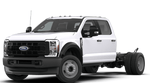 2026 Ford Super Duty F-450 XL