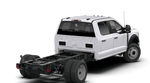 2026 Ford Super Duty F-450 XL