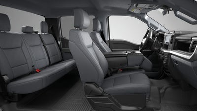 2026 Ford Super Duty F-450 XL