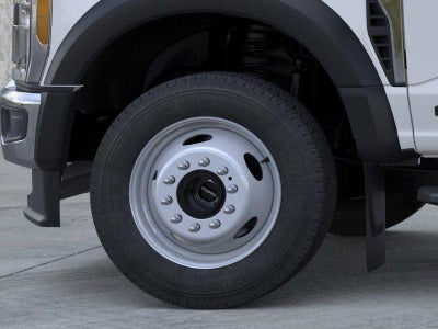 2026 Ford Super Duty F-550 XL