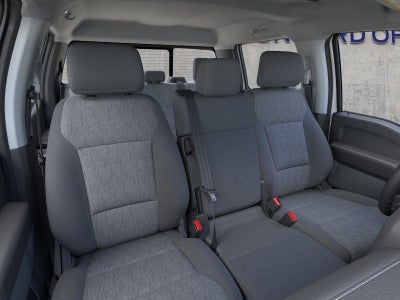2026 Ford Super Duty F-550 XL