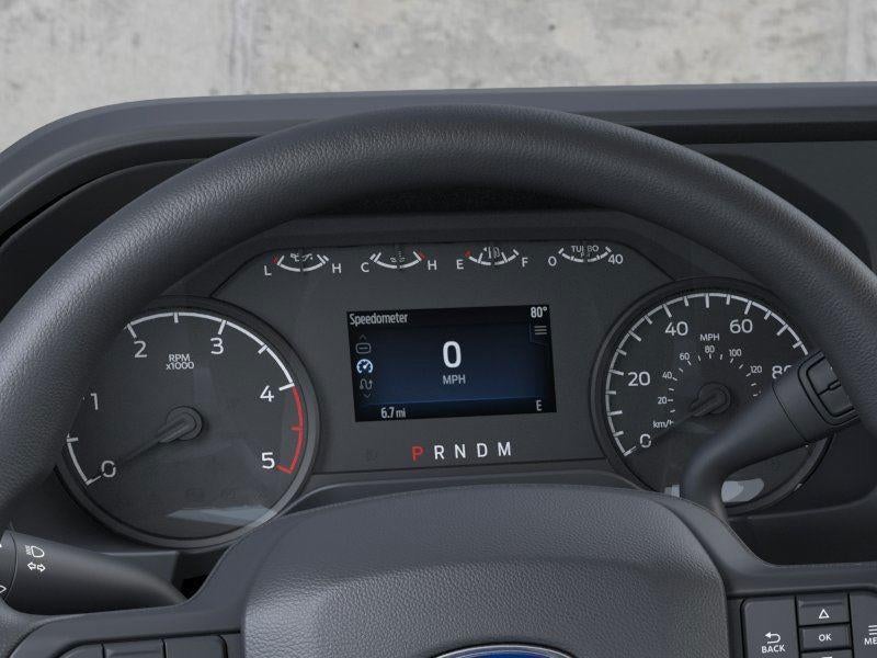 2026 Ford Super Duty F-550 XL