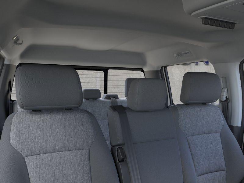 2026 Ford Super Duty F-550 XL