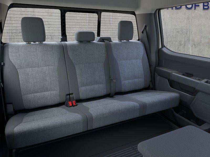 2026 Ford Super Duty F-550 XL