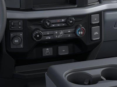 2026 Ford Super Duty F-550 XL