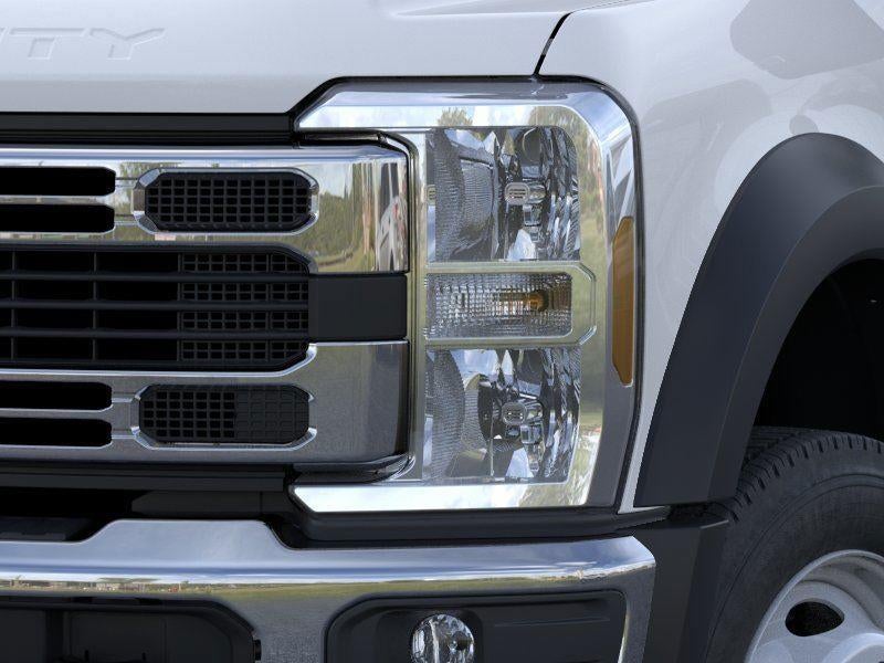 2026 Ford Super Duty F-550 XL