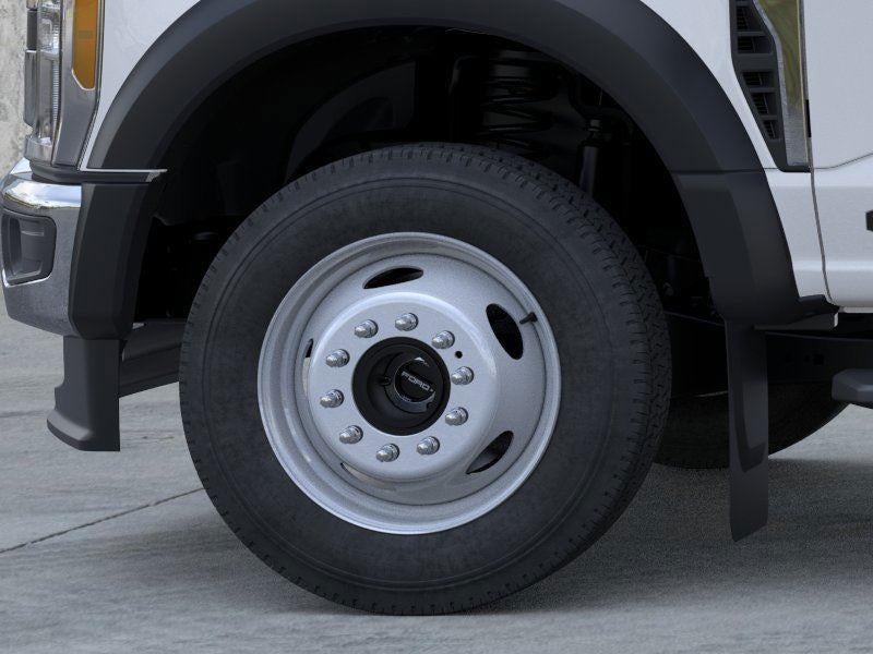 2026 Ford Super Duty F-550 XL