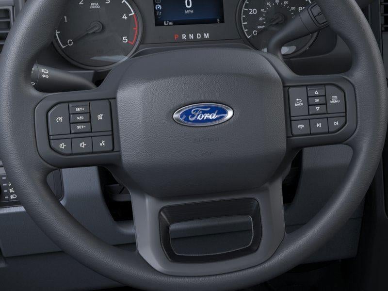 2026 Ford Super Duty F-550 XL