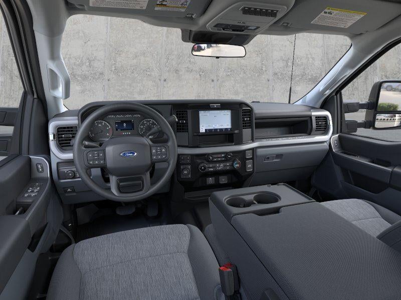 2026 Ford Super Duty F-550 XL