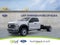 2025 Ford Super Duty F-450 XL DRW