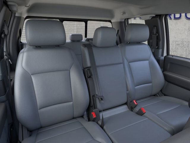 2025 Ford Super Duty F-450 XL DRW