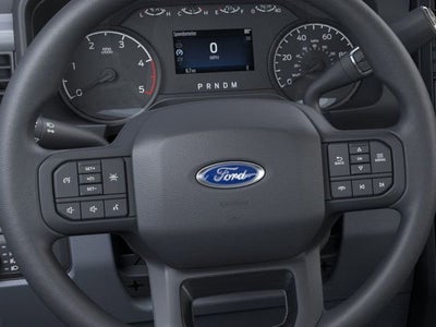 2025 Ford Super Duty F-450 XL DRW