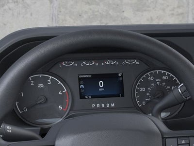 2025 Ford Super Duty F-450 XL DRW