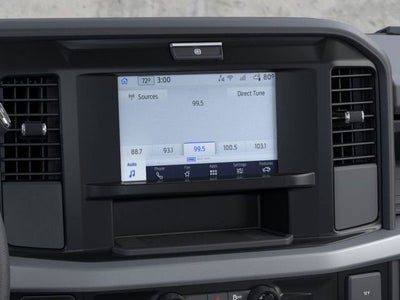 2025 Ford Super Duty F-450 XL DRW