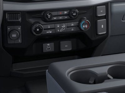 2025 Ford Super Duty F-450 XL DRW