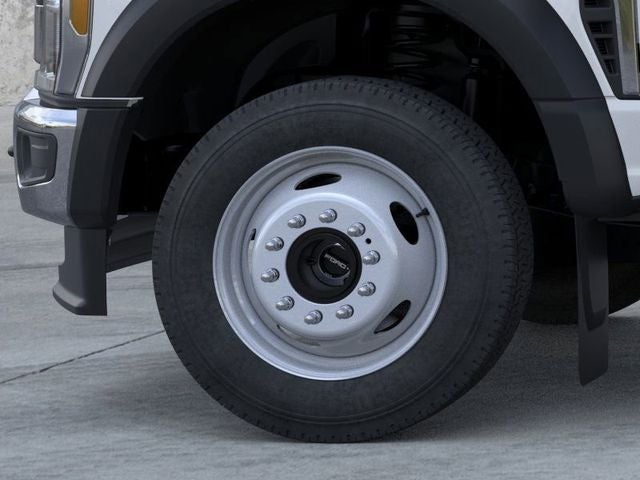 2025 Ford Super Duty F-450 XL DRW
