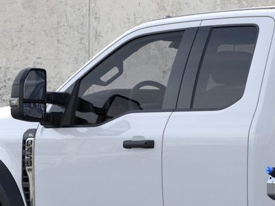 2025 Ford Super Duty F-450 XL DRW