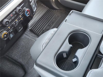 2025 Ford Super Duty F-450 XL