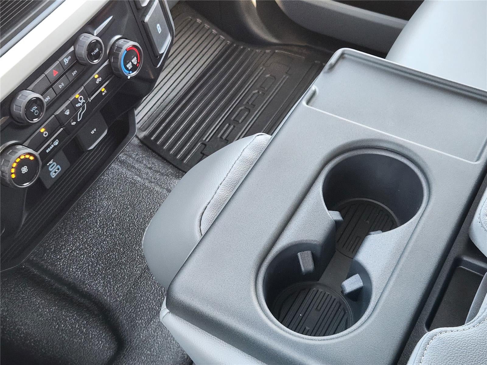 2025 Ford Super Duty F-450 XL