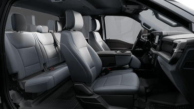 2025 Ford Super Duty F-450 XL
