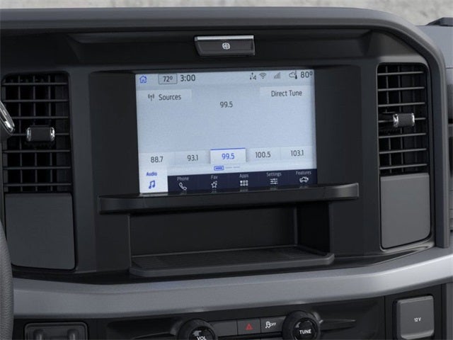 2026 Ford Super Duty F-350 XL DRW