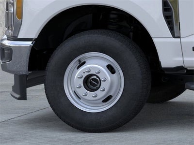 2026 Ford Super Duty F-350 XL DRW