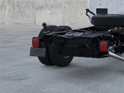 2026 Ford Super Duty F-350 XL DRW