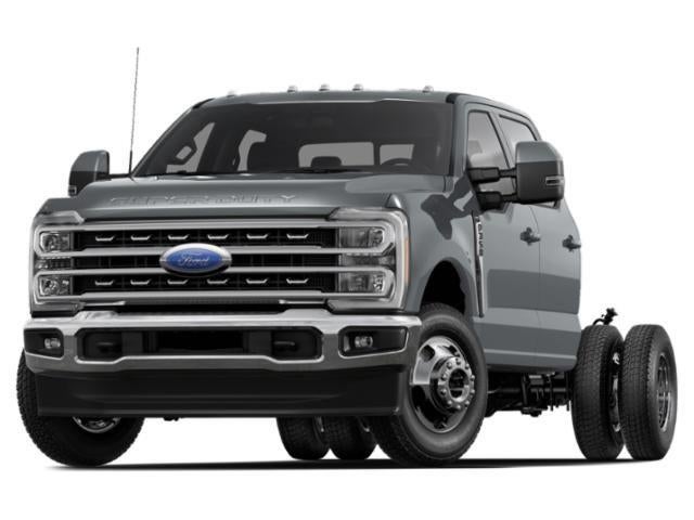2026 Ford Super Duty F-350 XL