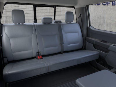 2026 Ford Super Duty F-350 XL