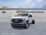 2026 Ford Super Duty F-350 XL
