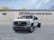 2026 Ford Super Duty F-350 XL