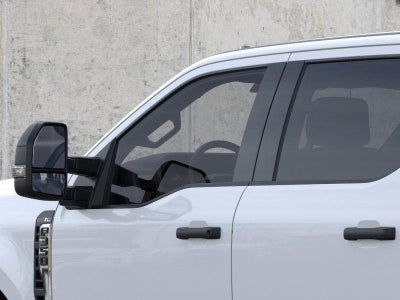 2026 Ford Super Duty F-350 XL