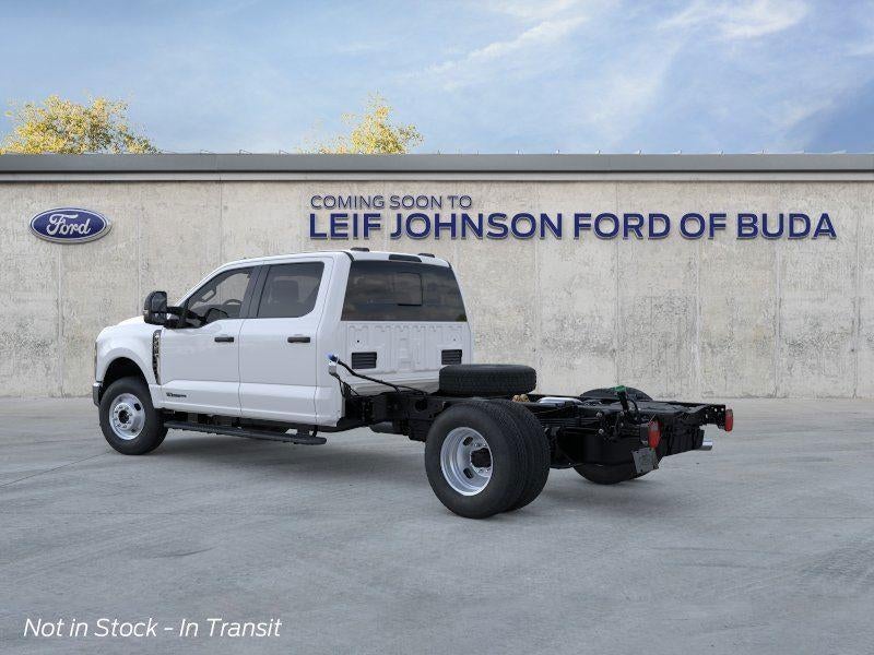 2026 Ford Super Duty F-350 XL