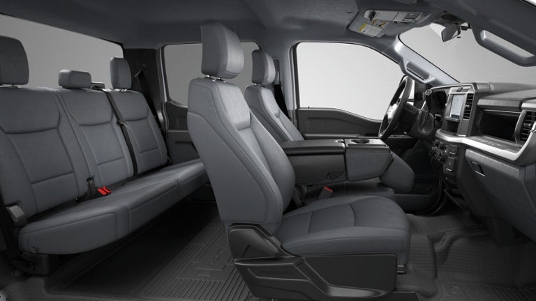 2026 Ford Super Duty F-350 XL